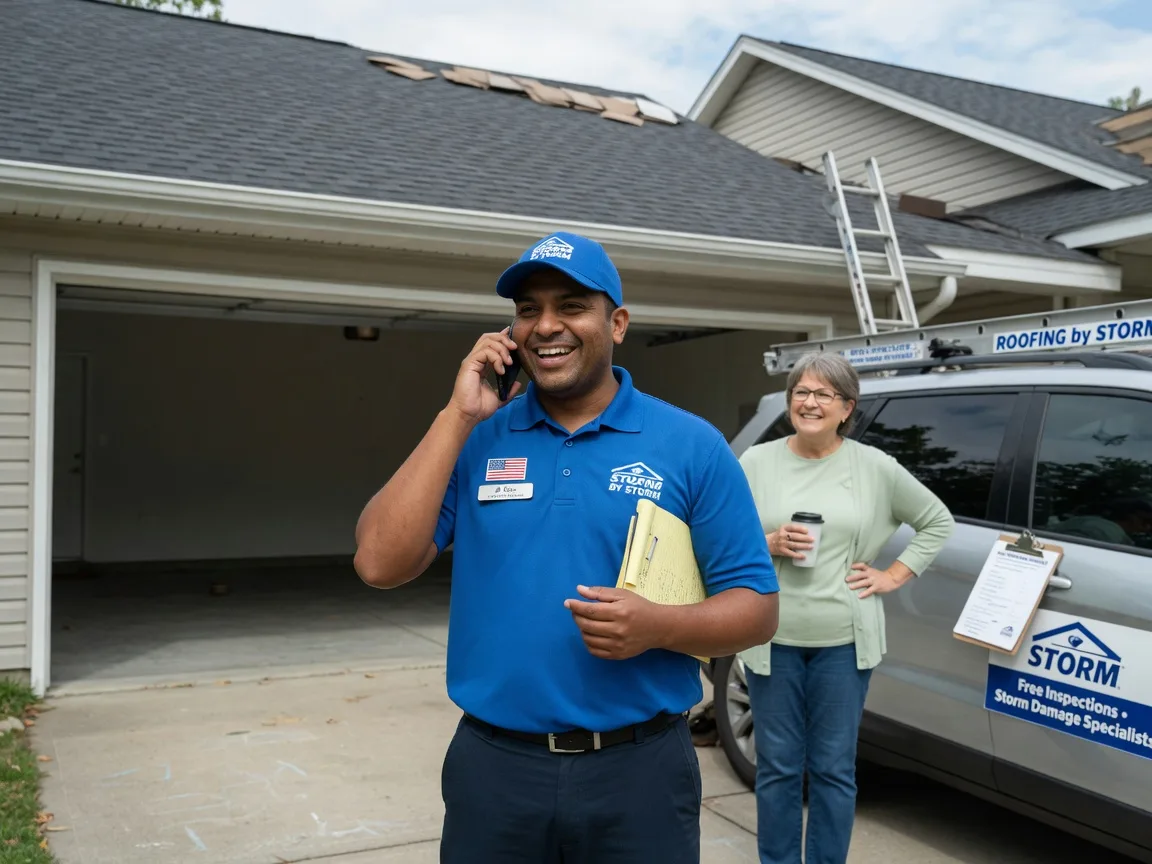 Roof Repair Near Me Camden Point, MO FAQs