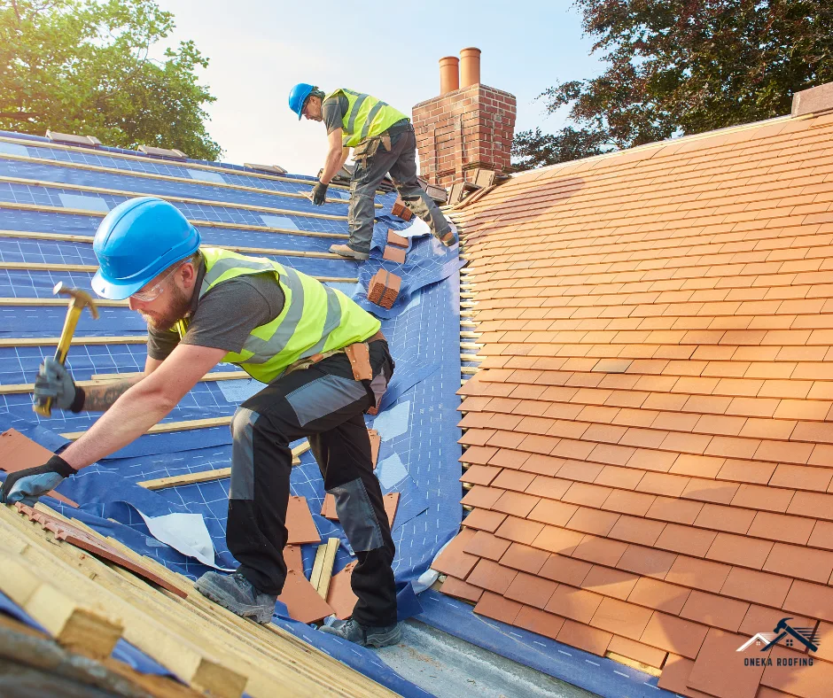 Why choose Roof Repair Near Me in Camden Point, MO